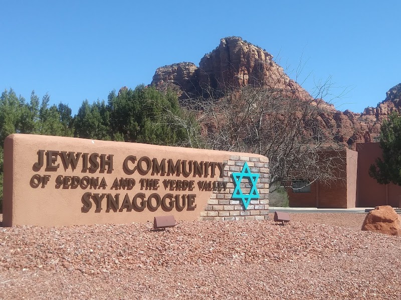 Photo of Jewish Community of Sedona and the Verde Valley