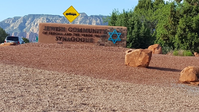 Jewish Community of Sedona and the Verde Valley photo 4