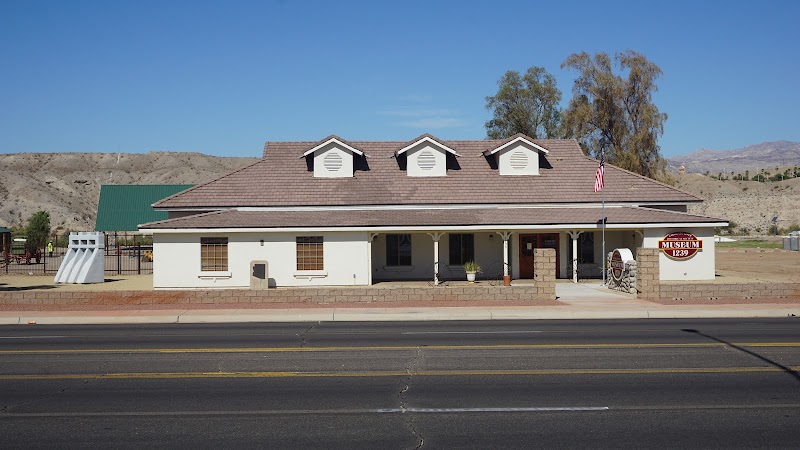 Photo of Colorado River Museum