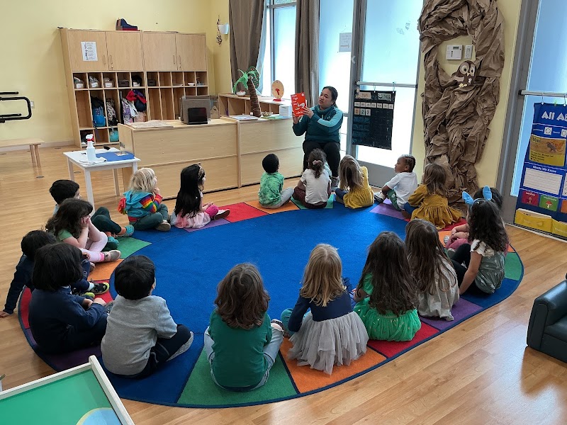 Woolly Mammoth Child Care photo 2