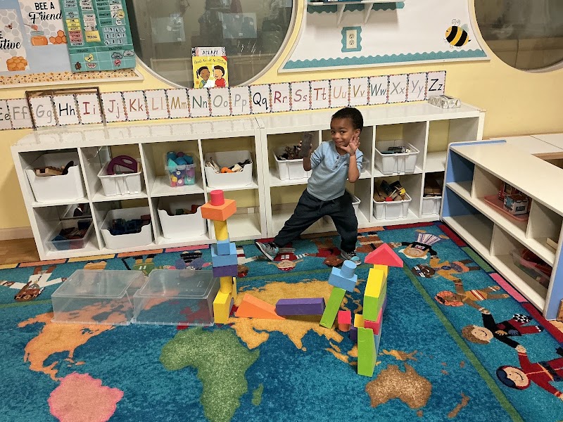 Woolly Mammoth Child Care photo 3