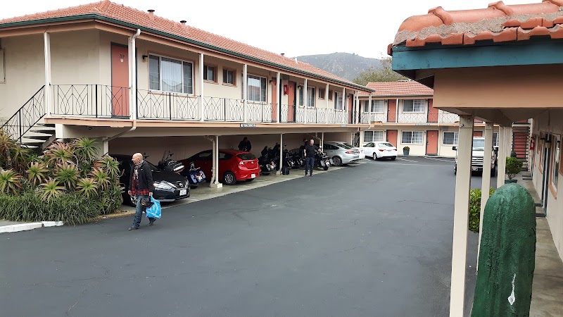 El Camino Inn photo 5