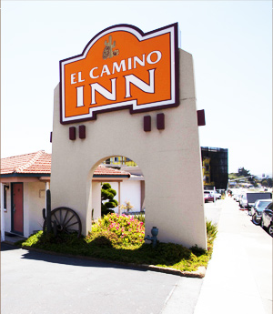 El Camino Inn photo 3