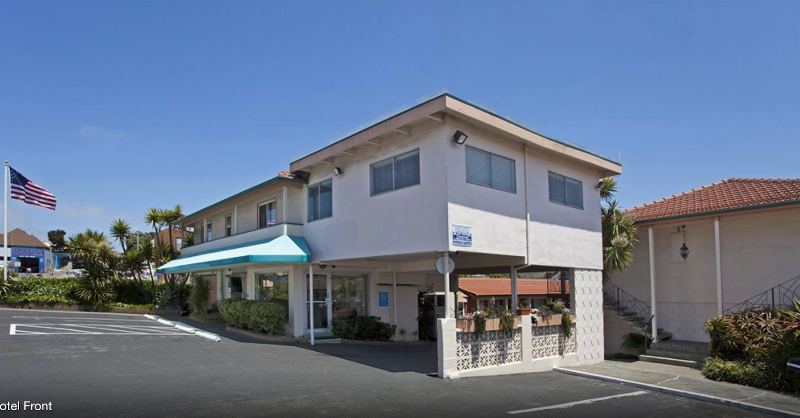 Photo of El Camino Inn