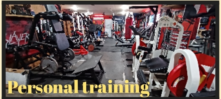 Photo of Mc1fitness Gym, wellness recovery and boxing