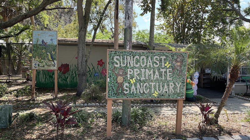 Suncoast Primate Sanctuary photo 2