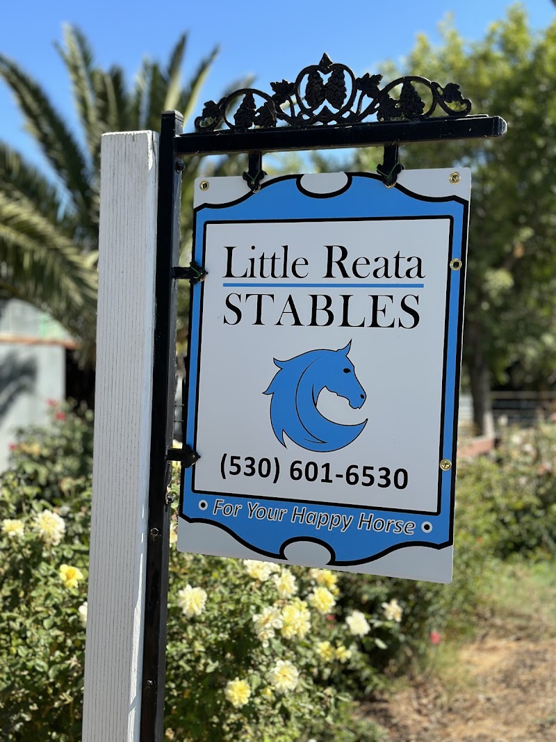 Little Reata Stables photo 5