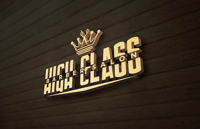 High Class Barber Salon photo 3