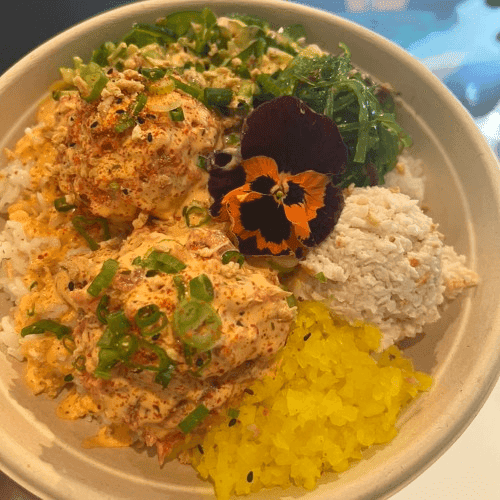 Benicia Poke Co photo 5