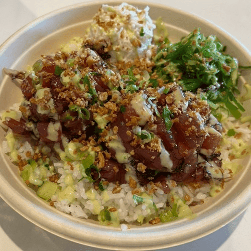 Benicia Poke Co photo 3