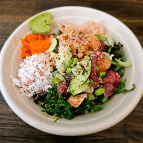 Benicia Poke Co photo 4