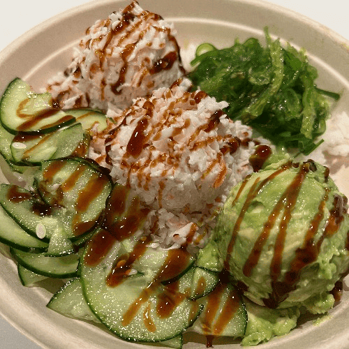 Benicia Poke Co photo 2