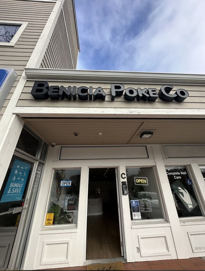 Photo of Benicia Poke Co