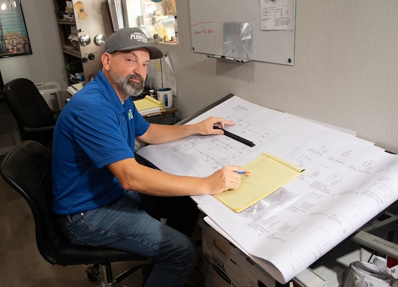 Adams Family Plumbing and Water photo 4
