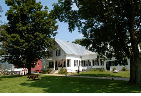 Photo of Liberty Hill Farm