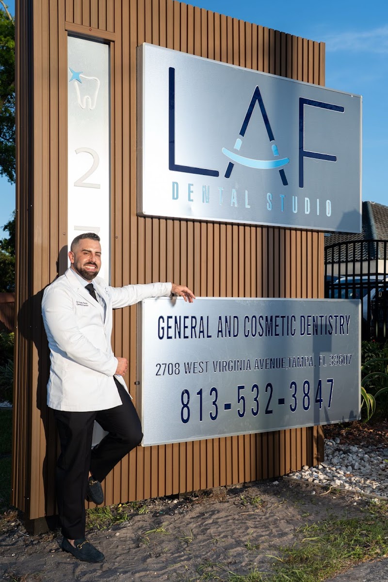 LAF Dental Studio photo 2