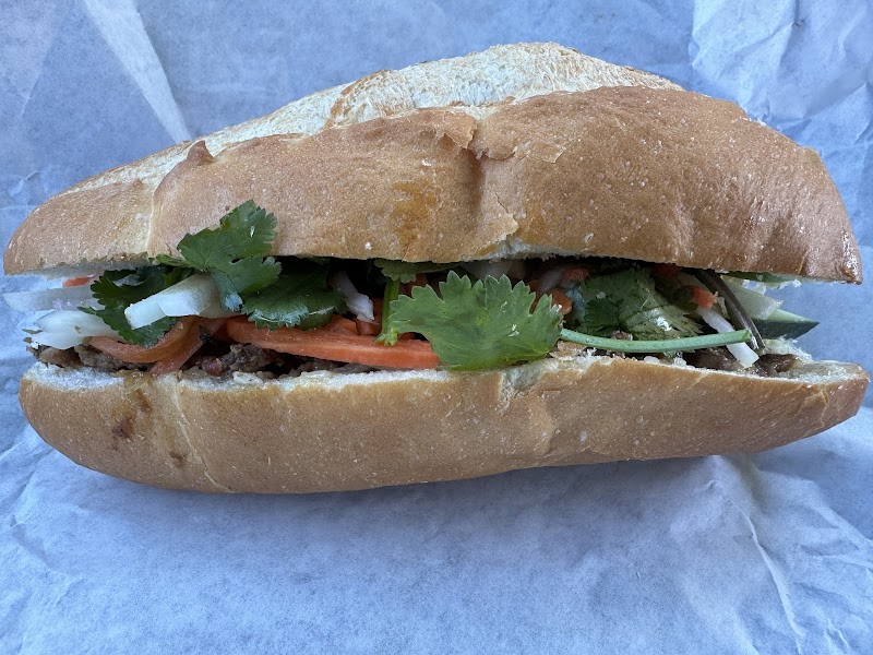 Yummee Sandwiches photo 2