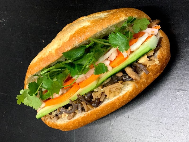 Photo of Yummee Sandwiches