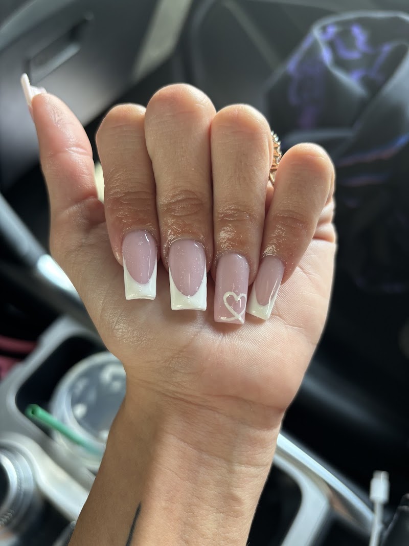 Classic And Fancy Nails Spa photo 5