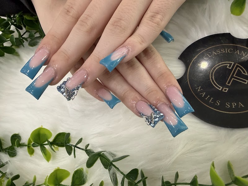 Photo of Classic And Fancy Nails Spa