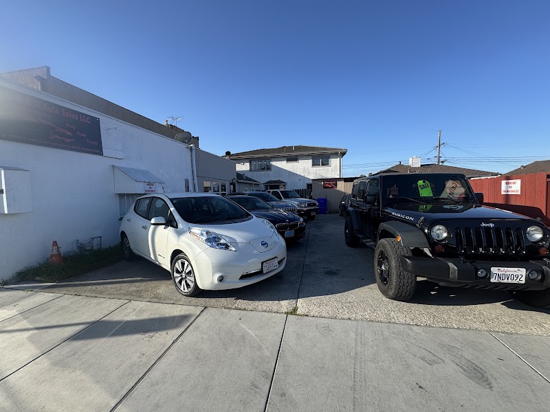 Photo of C&K Auto Sales LLC