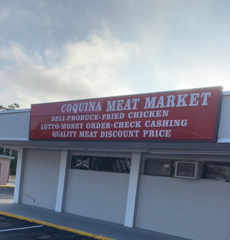 Coquina Meat Market photo 3