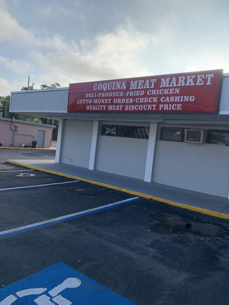 Photo of Coquina Meat Market