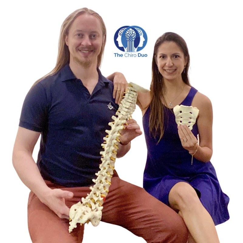 Dr. McCune, DC. | Family Chiropractor in Santa Clara photo 5