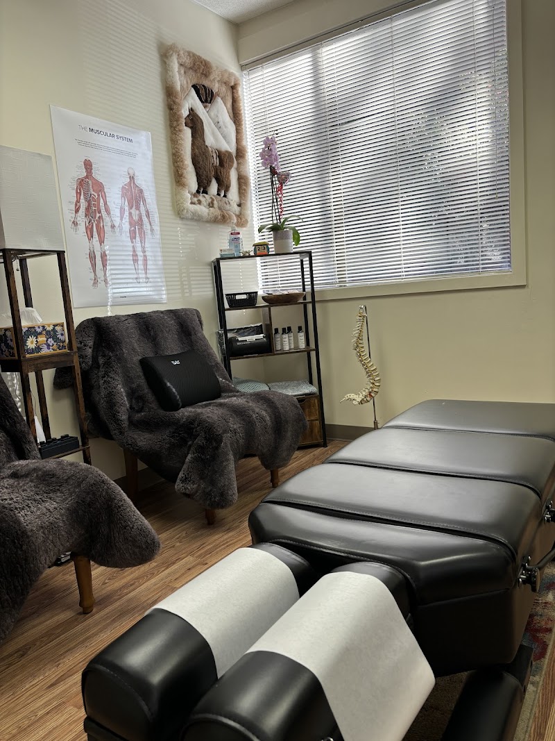 Dr. McCune, DC. | Family Chiropractor in Santa Clara photo 2