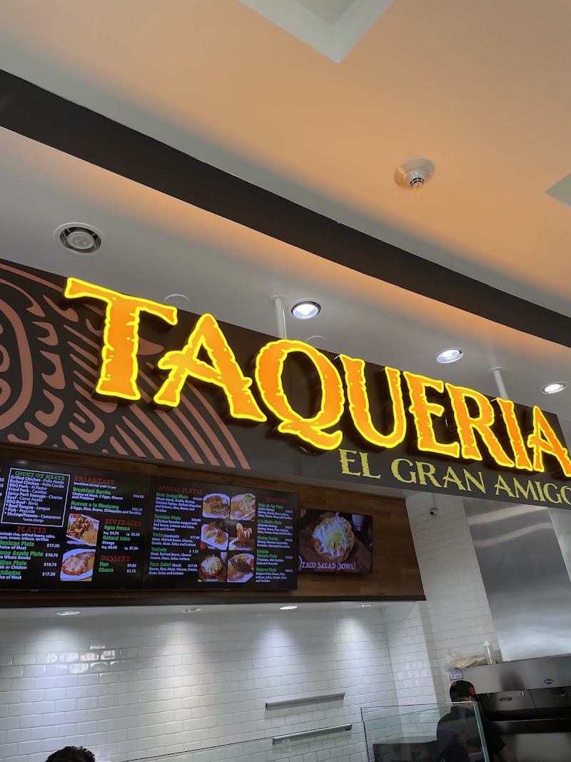 Taqueria El Gran Amigo photo 3