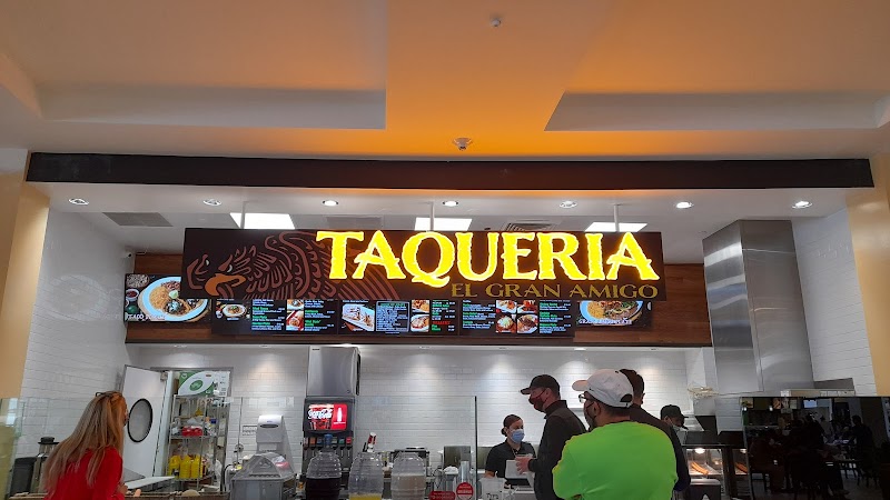 Photo of Taqueria El Gran Amigo
