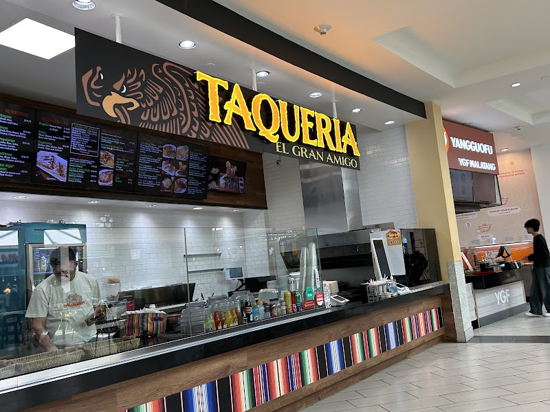 Taqueria El Gran Amigo photo 5
