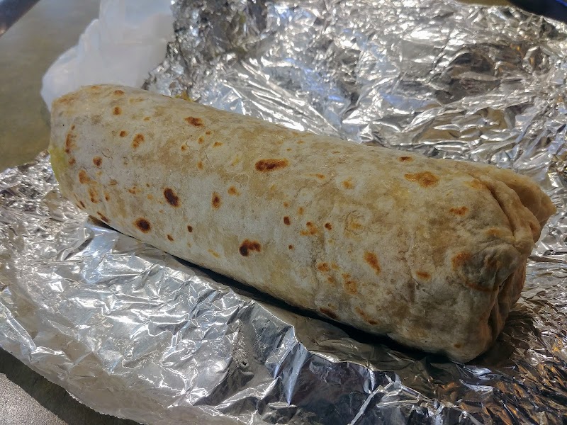 Taqueria El Gran Amigo photo 2