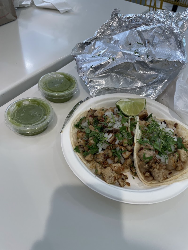 Taqueria El Gran Amigo photo 4
