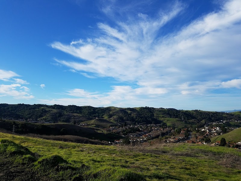 Coronado Canyon Trailhead photo 3