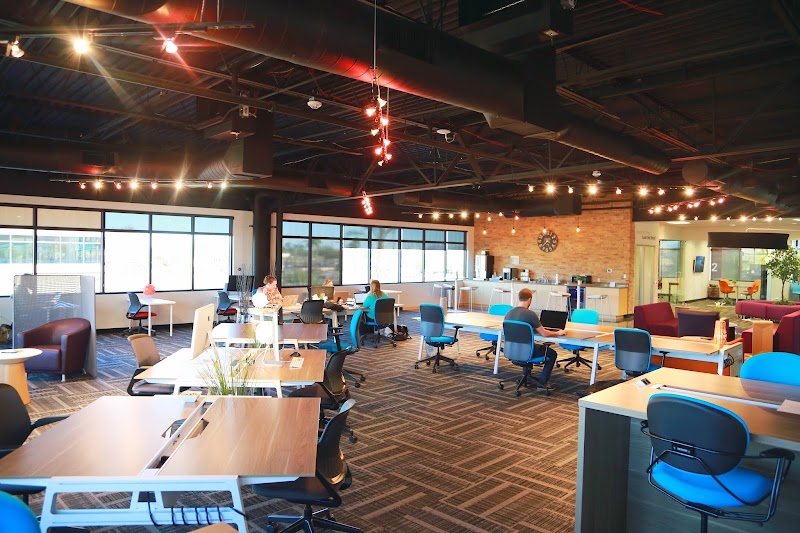 Photo of EZ Spaces Coworking in Gilbert