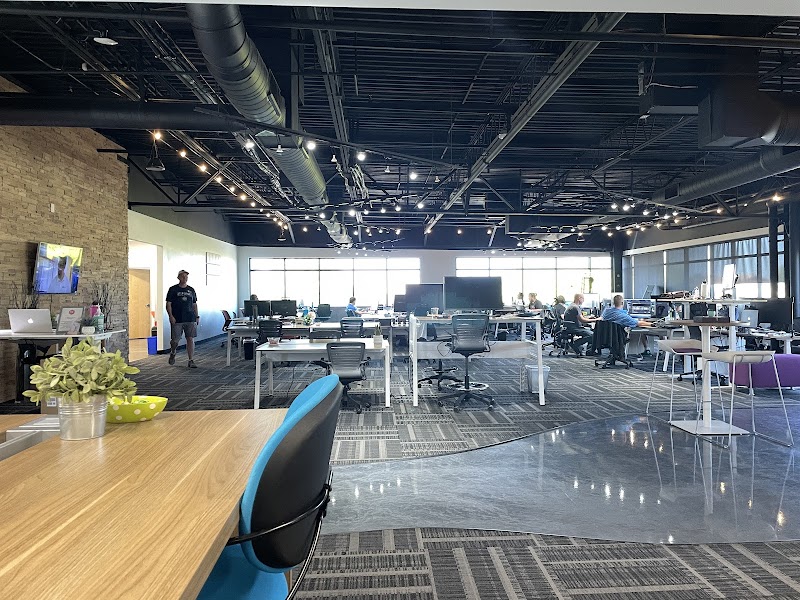 EZ Spaces Coworking in Gilbert photo 2