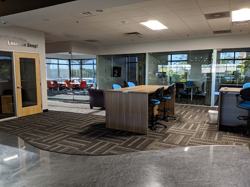 EZ Spaces Coworking in Gilbert photo 5