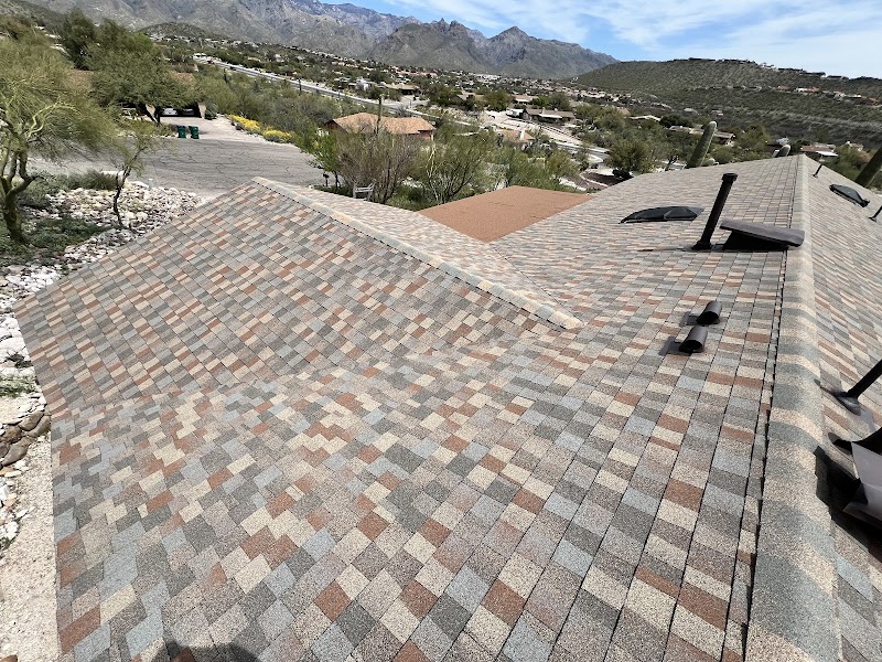 Apex Roof Pros photo 4