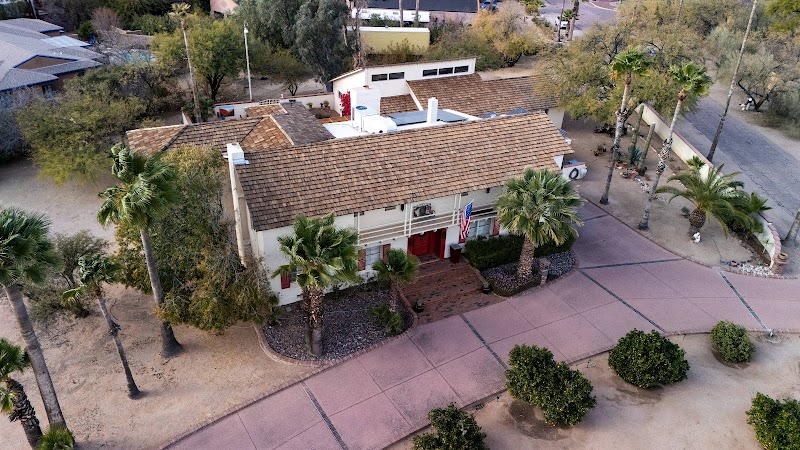 Apex Roof Pros photo 5