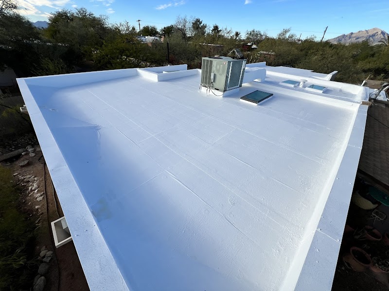 Apex Roof Pros photo 3