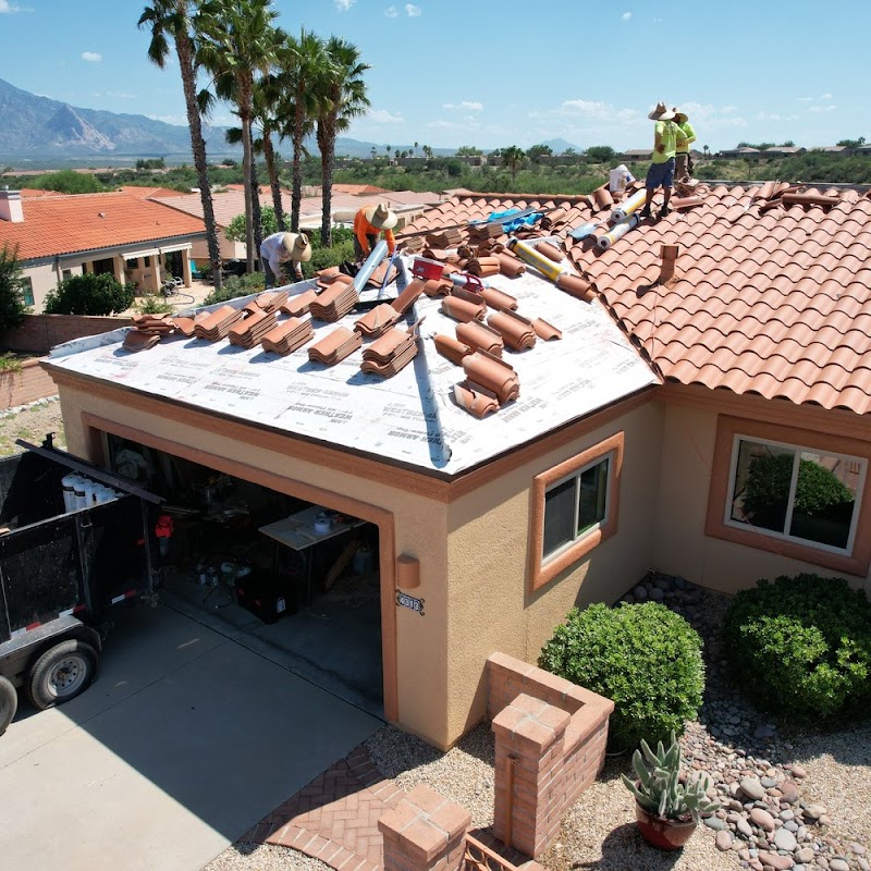 Apex Roof Pros photo 2