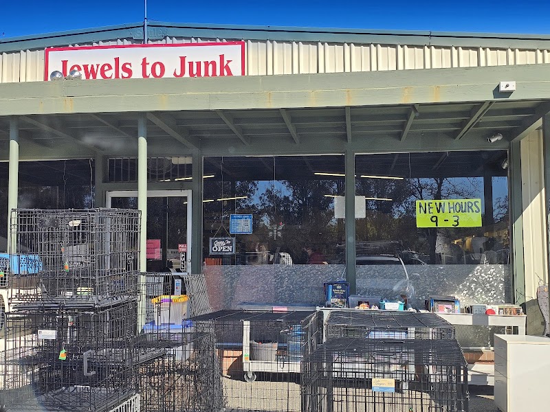 Jewels to Junk photo 5
