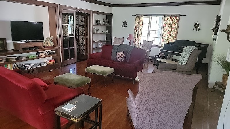 Gerber Guest House photo 4