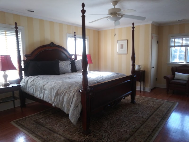 Gerber Guest House photo 2