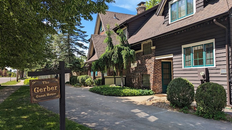 Photo of Gerber Guest House