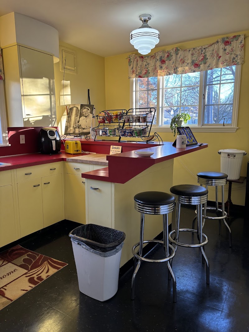 Gerber Guest House photo 3