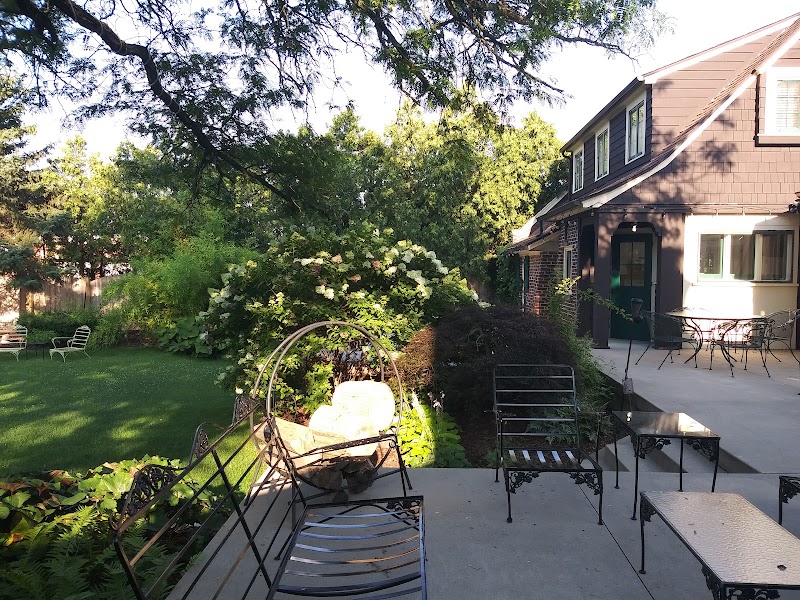 Gerber Guest House photo 5