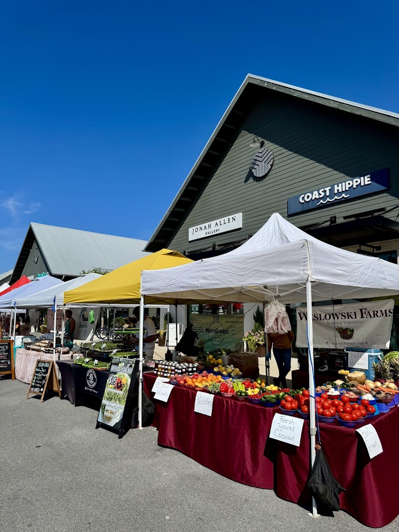 Photo of Greenway Station 30A Farmers Market