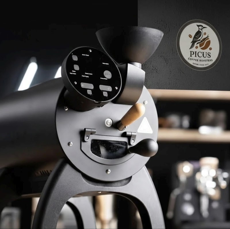 Photo of Picus Coffee Roasters